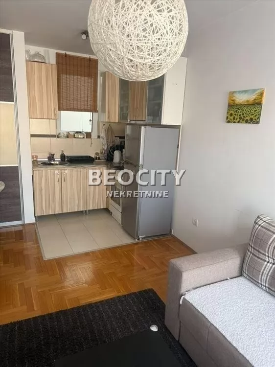 Dvosoban stan, 40 m2, Denkova bašta, Križanićeva ID: 128461 3