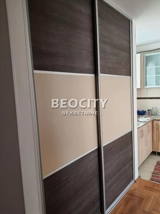 Dvosoban stan, 40 m2, Denkova bašta, Križanićeva ID: 128461 5