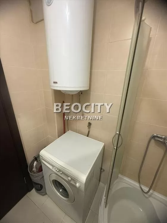 Dvosoban stan, 40 m2, Denkova bašta, Križanićeva ID: 128461 6