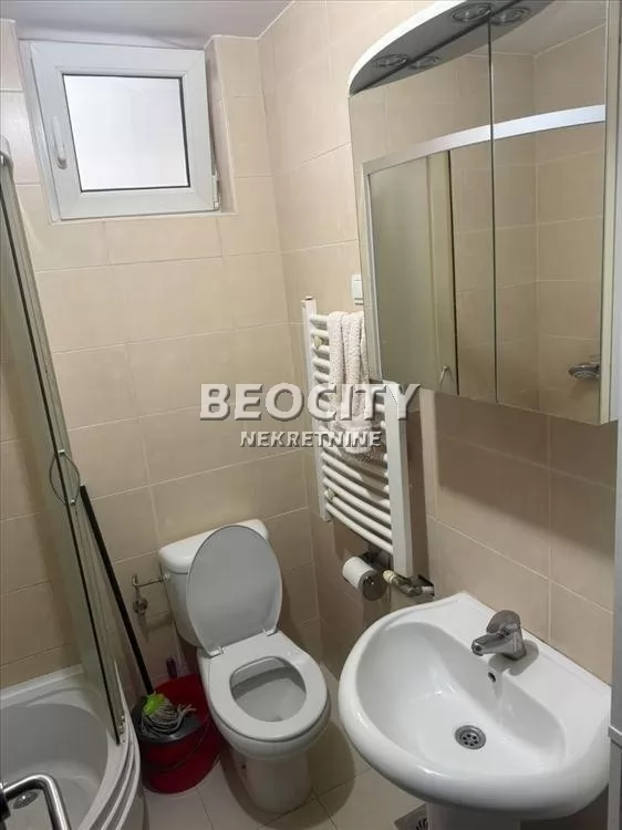 Dvosoban stan, 40 m2, Denkova bašta, Križanićeva ID: 128461 7