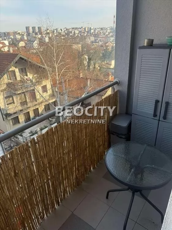 Dvosoban stan, 40 m2, Denkova bašta, Križanićeva ID: 128461 8