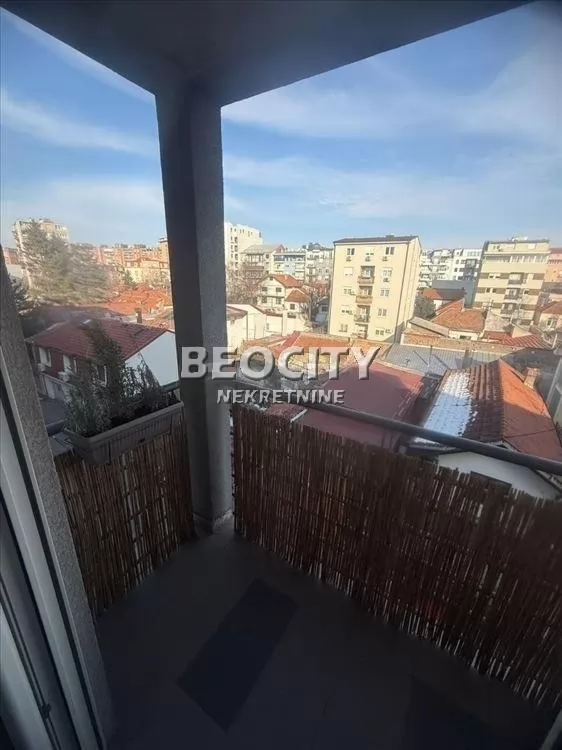 Dvosoban stan, 40 m2, Denkova bašta, Križanićeva ID: 128461 9