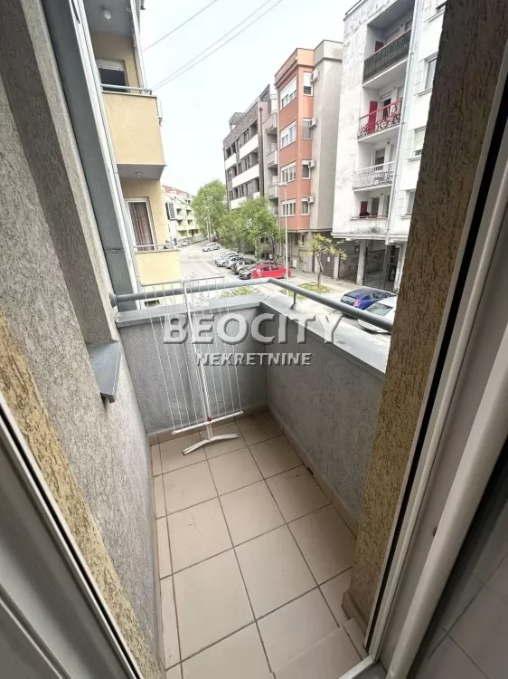 Dvosoban stan, 46 m2, Sajmište, Slobodana Bajića ID: 128501 10