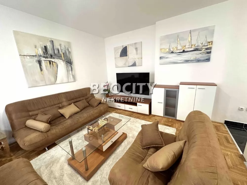 Dvosoban stan, 46 m2, Sajmište, Slobodana Bajića ID: 128501 3