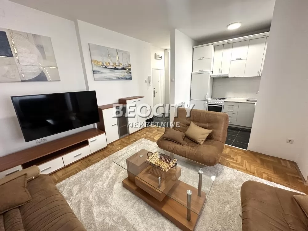 Dvosoban stan, 46 m2, Sajmište, Slobodana Bajića ID: 128501 4