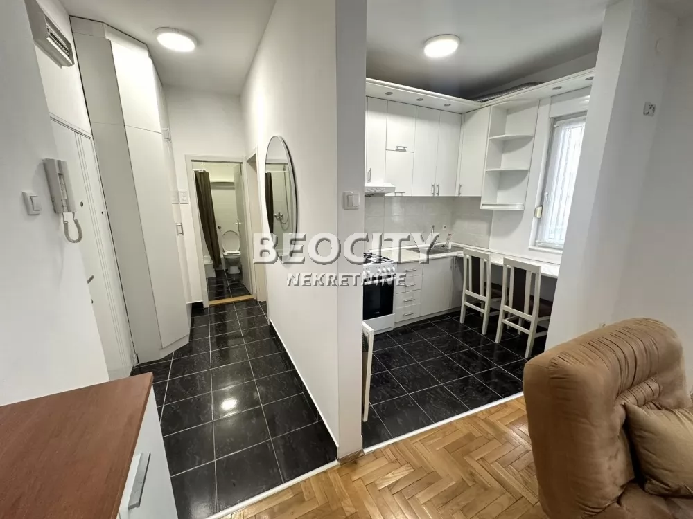 Dvosoban stan, 46 m2, Sajmište, Slobodana Bajića ID: 128501 5