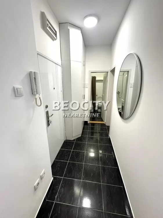 Dvosoban stan, 46 m2, Sajmište, Slobodana Bajića ID: 128501 8