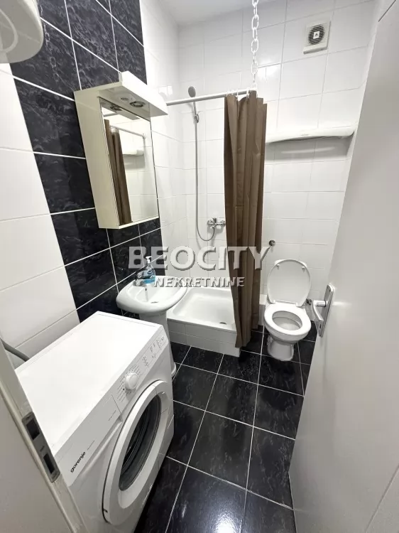 Dvosoban stan, 46 m2, Sajmište, Slobodana Bajića ID: 128501 9