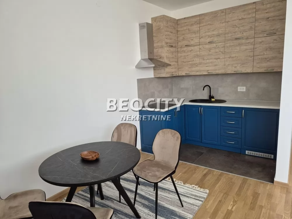 Dvosoban stan, 55 m2, Novi Sad, Pupinova Palata ID: 127863 5