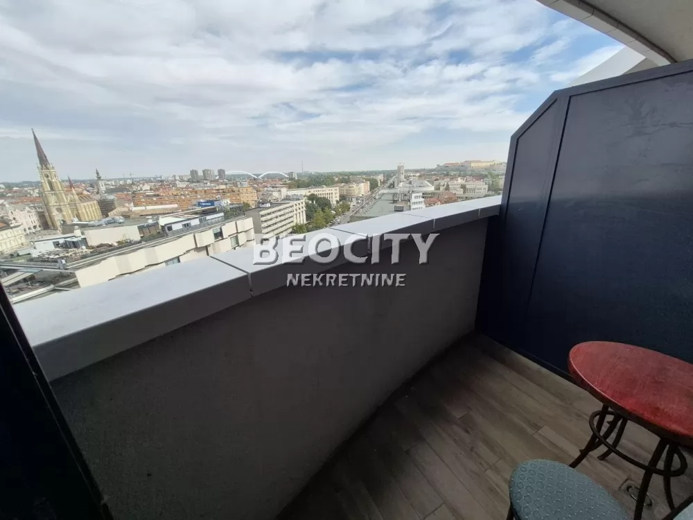 Dvosoban stan, 55 m2, Novi Sad, Pupinova Palata ID: 127863 8