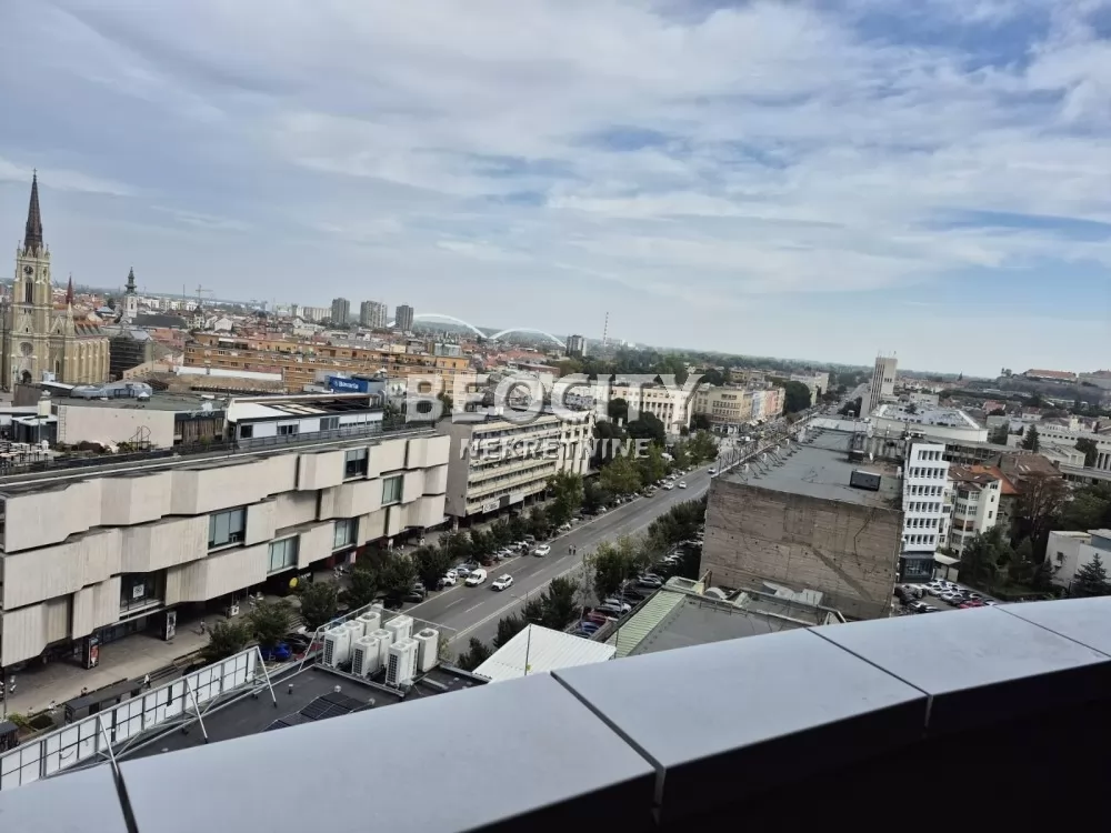 Dvosoban stan, 55 m2, Novi Sad, Pupinova Palata ID: 127863 9