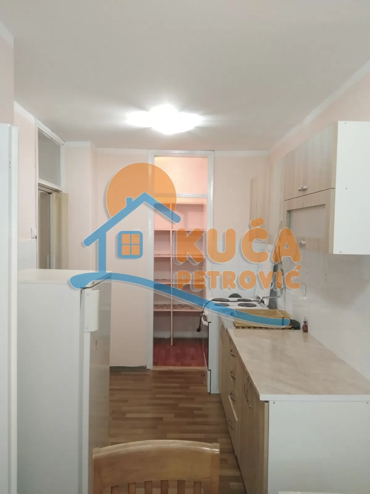 Dvosoban stan, 70 m2, Park Svetog Save, Pariske komune ID: i-05682 4