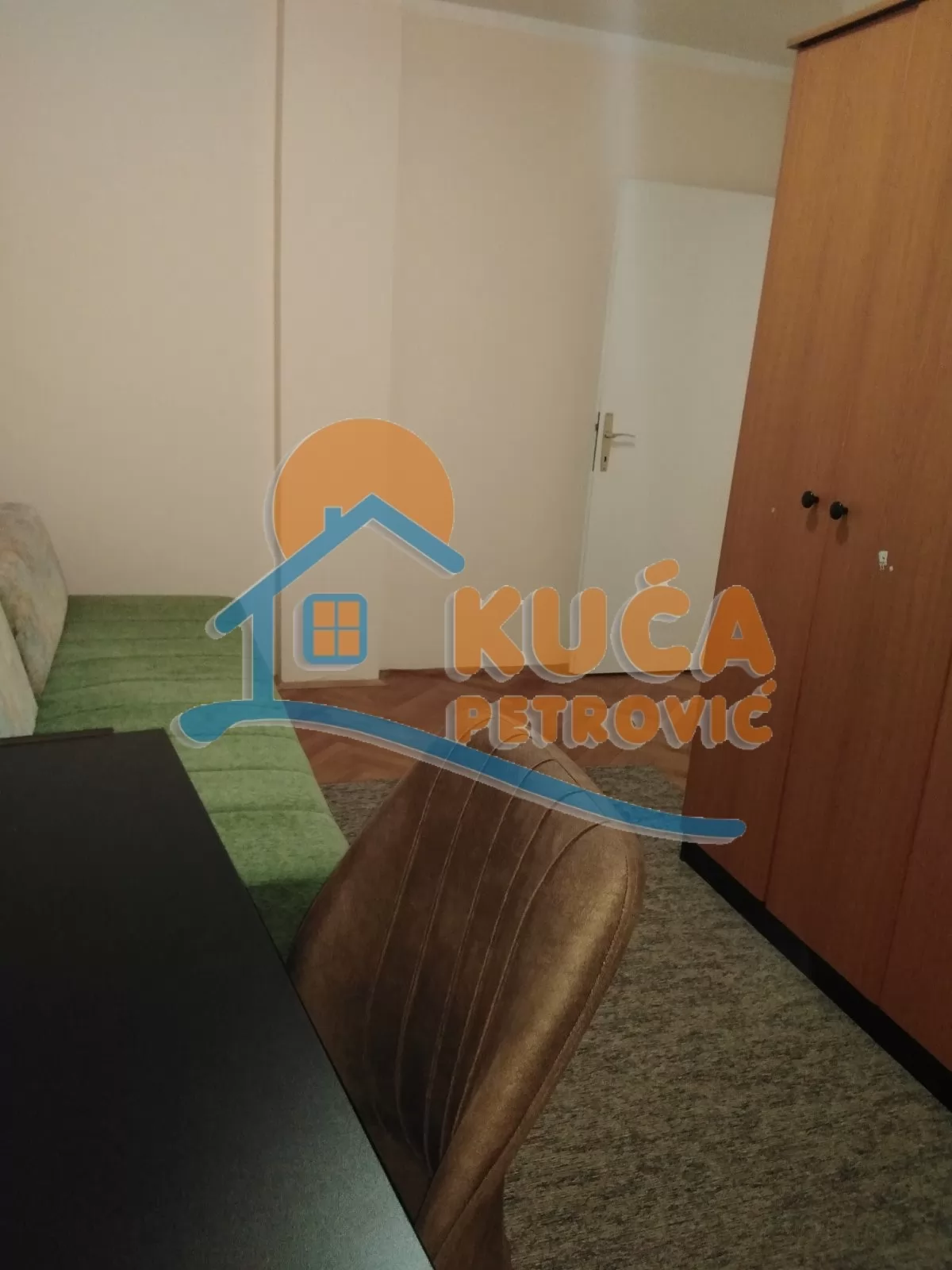 Dvosoban stan, 70 m2, Park Svetog Save, Pariske komune ID: i-05682 5