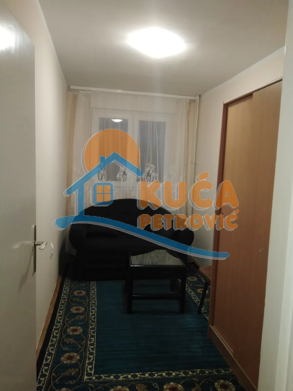 Dvosoban stan, 70 m2, Park Svetog Save, Pariske komune ID: i-05682 7