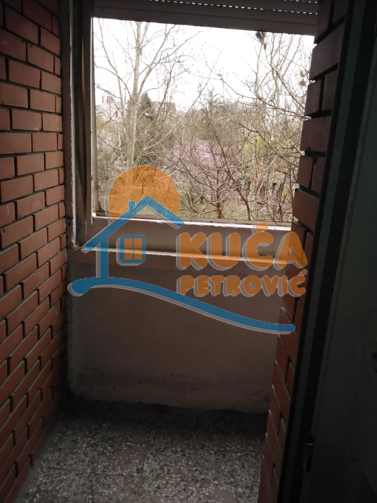 Dvosoban stan, 70 m2, Park Svetog Save, Pariske komune ID: i-05682 8