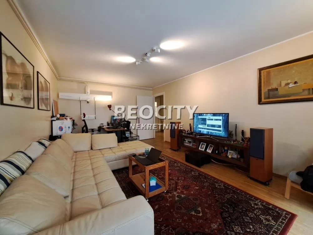 Dvosoban stan, 73 m2, Kalenić ID: 128358 4