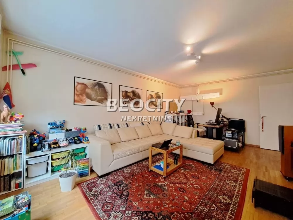 Dvosoban stan, 73 m2, Kalenić ID: 128358 5