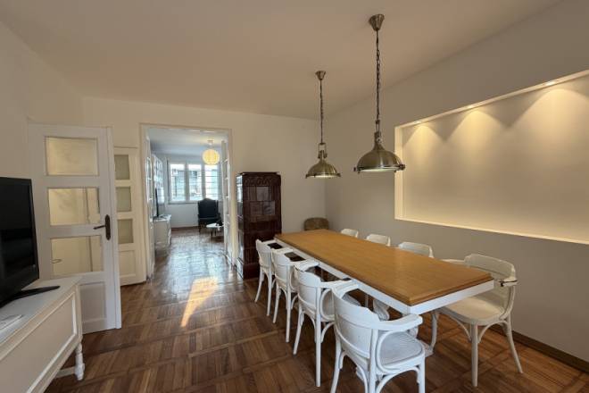 Izdajemo 3 0 salonski stan  Novopazarska  69m2 4