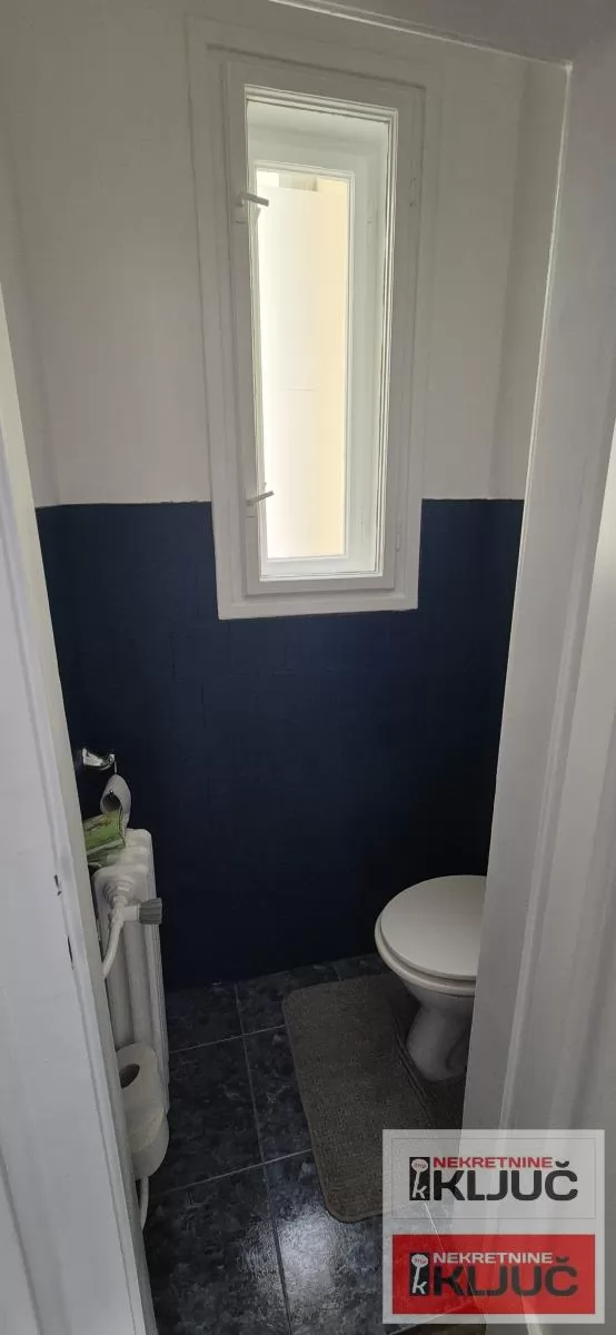 KOD SPENS-A, 56m2, Dvosoban, Renoviran, Salonac može i za Poslovnu delatnost 15