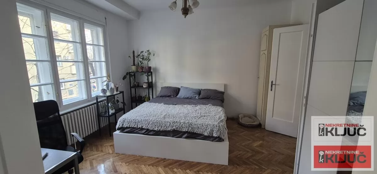 KOD SPENS-A, 56m2, Dvosoban, Renoviran, Salonac može i za Poslovnu delatnost 5