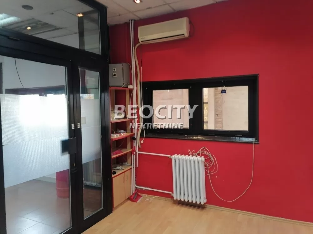 Lokal, 14 m2, Blok 44, Jurija Gagarina ID: 128437 1