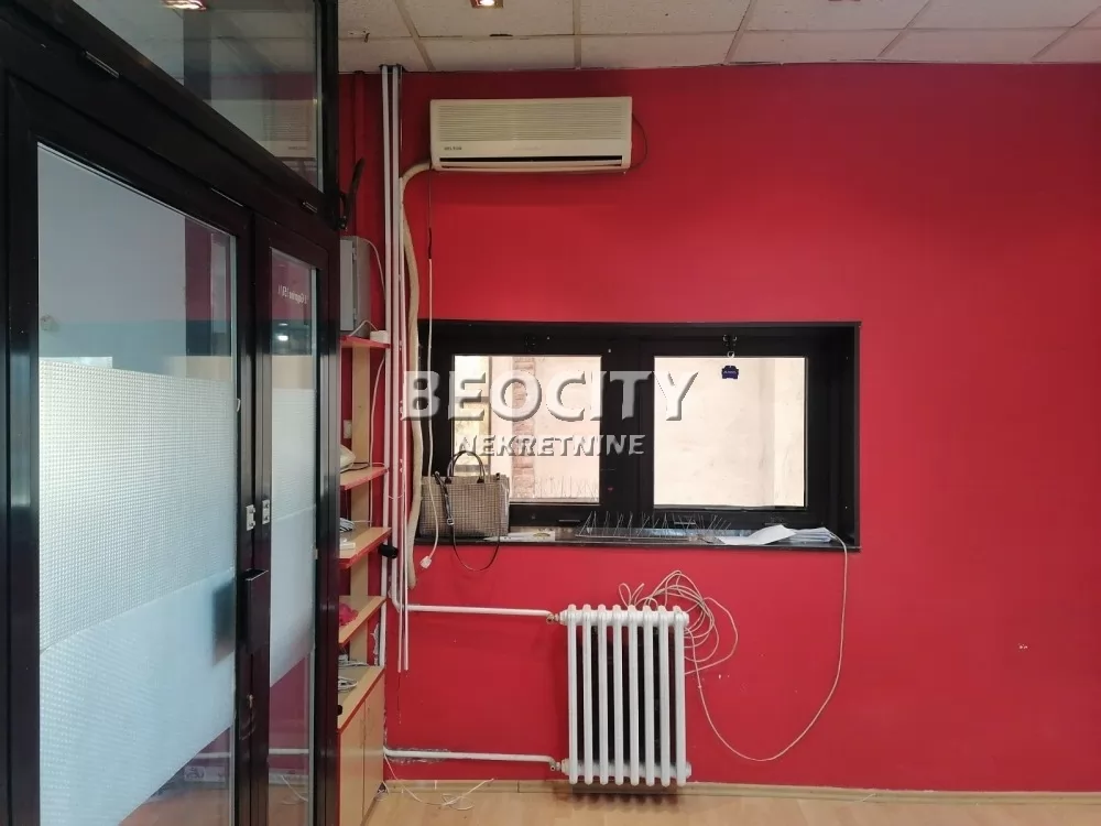 Lokal, 14 m2, Blok 44, Jurija Gagarina ID: 128437 2