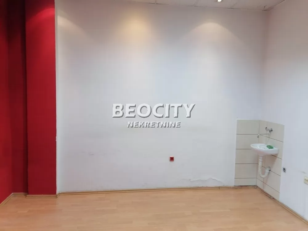 Lokal, 14 m2, Blok 44, Jurija Gagarina ID: 128437 5