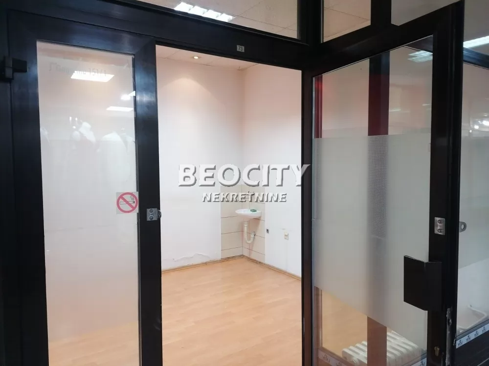 Lokal, 14 m2, Blok 44, Jurija Gagarina ID: 128437 8