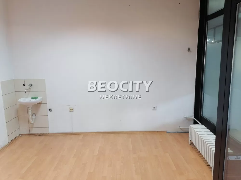 Lokal, 14 m2, Blok 44, Jurija Gagarina ID: 128438 4