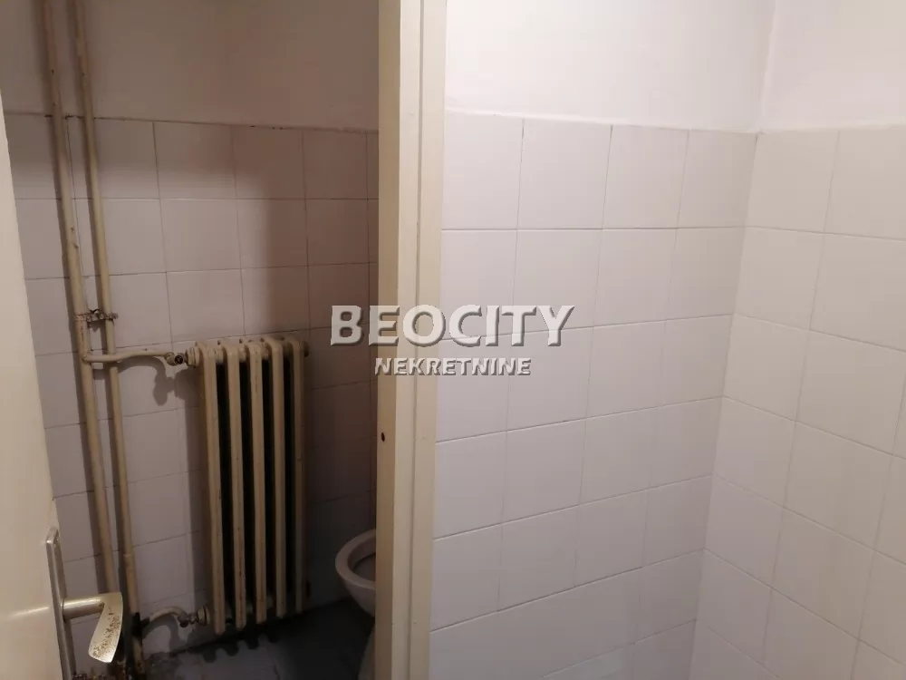 Lokal, 14 m2, Blok 44, Jurija Gagarina ID: 128438 6