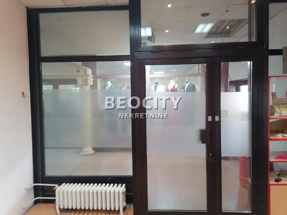 Lokal, 14 m2, Blok 44, Jurija Gagarina ID: 128438 7