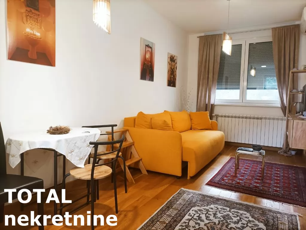 Stan,NOVI SAD,CENTAR,kv: 35.00, € 140000, ID: 1102156 1