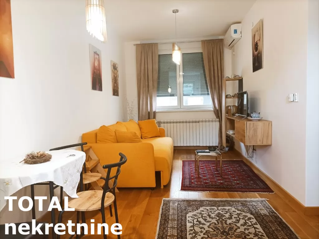 Stan,NOVI SAD,CENTAR,kv: 35.00, € 140000, ID: 1102156 3