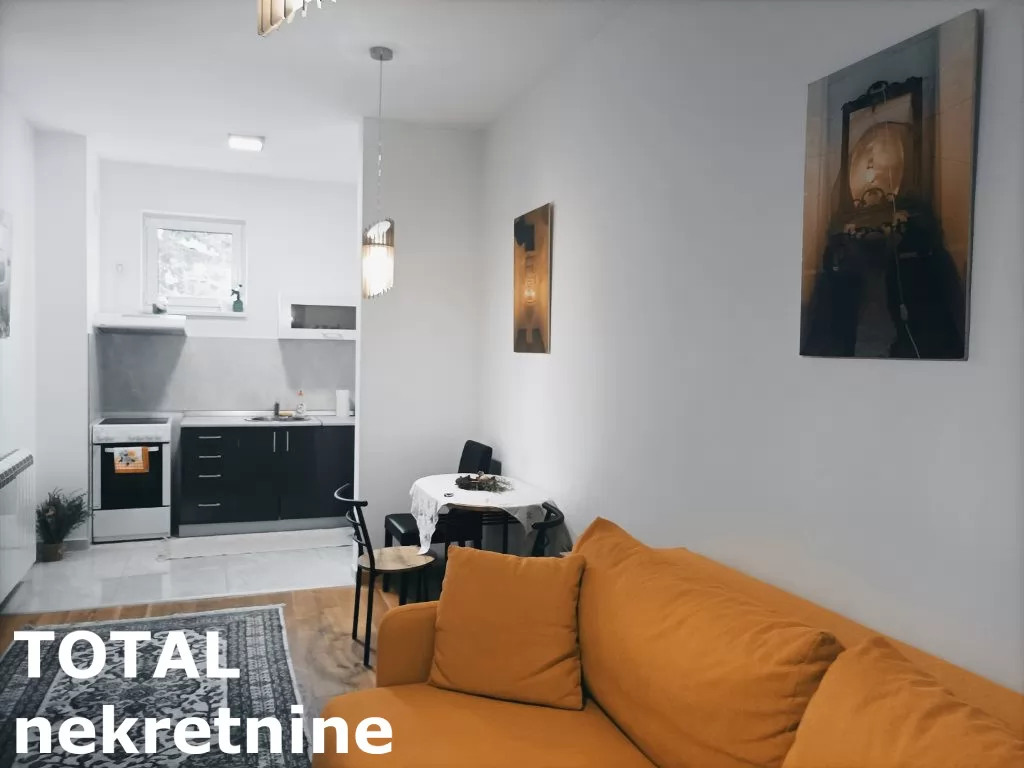 Stan,NOVI SAD,CENTAR,kv: 35.00, € 140000, ID: 1102156 5