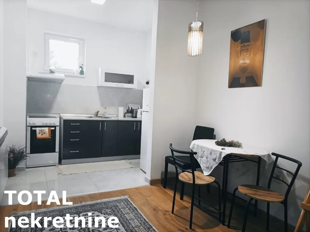 Stan,NOVI SAD,CENTAR,kv: 35.00, € 140000, ID: 1102156 6