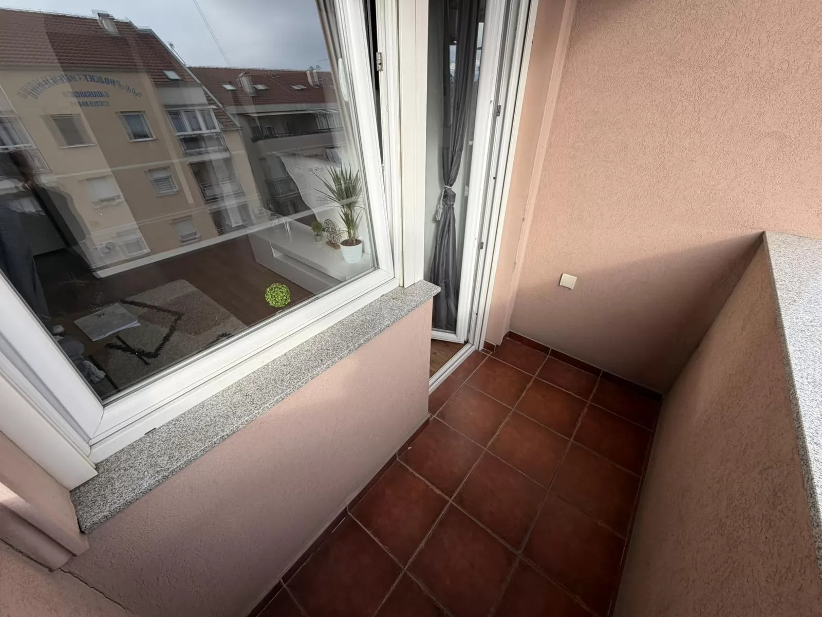 Stan,NOVI SAD,NOVA DETELINARA,kv: 24, € 88500, ID: 1019291 13