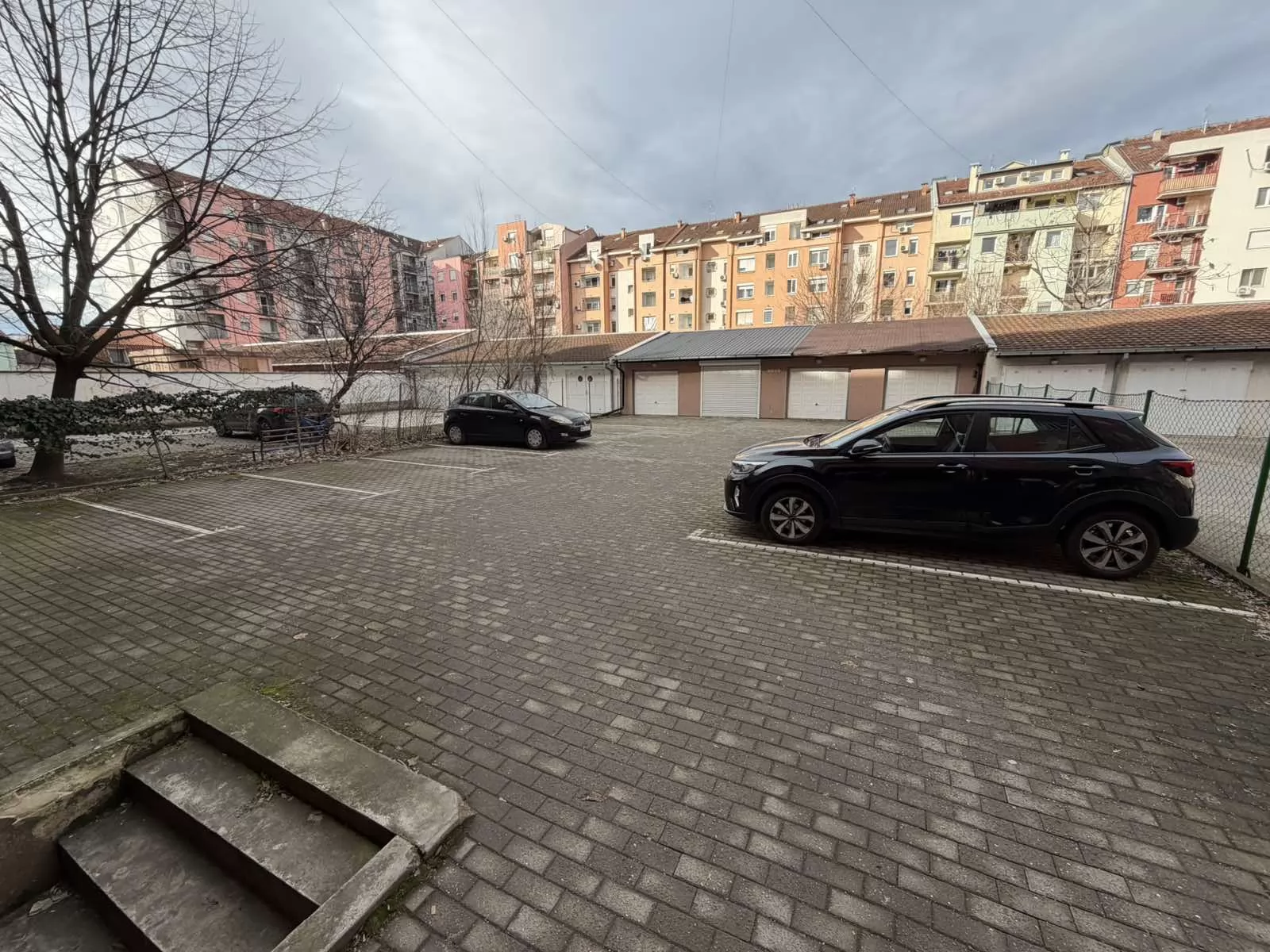 Stan,NOVI SAD,NOVA DETELINARA,kv: 24, € 88500, ID: 1019291 17