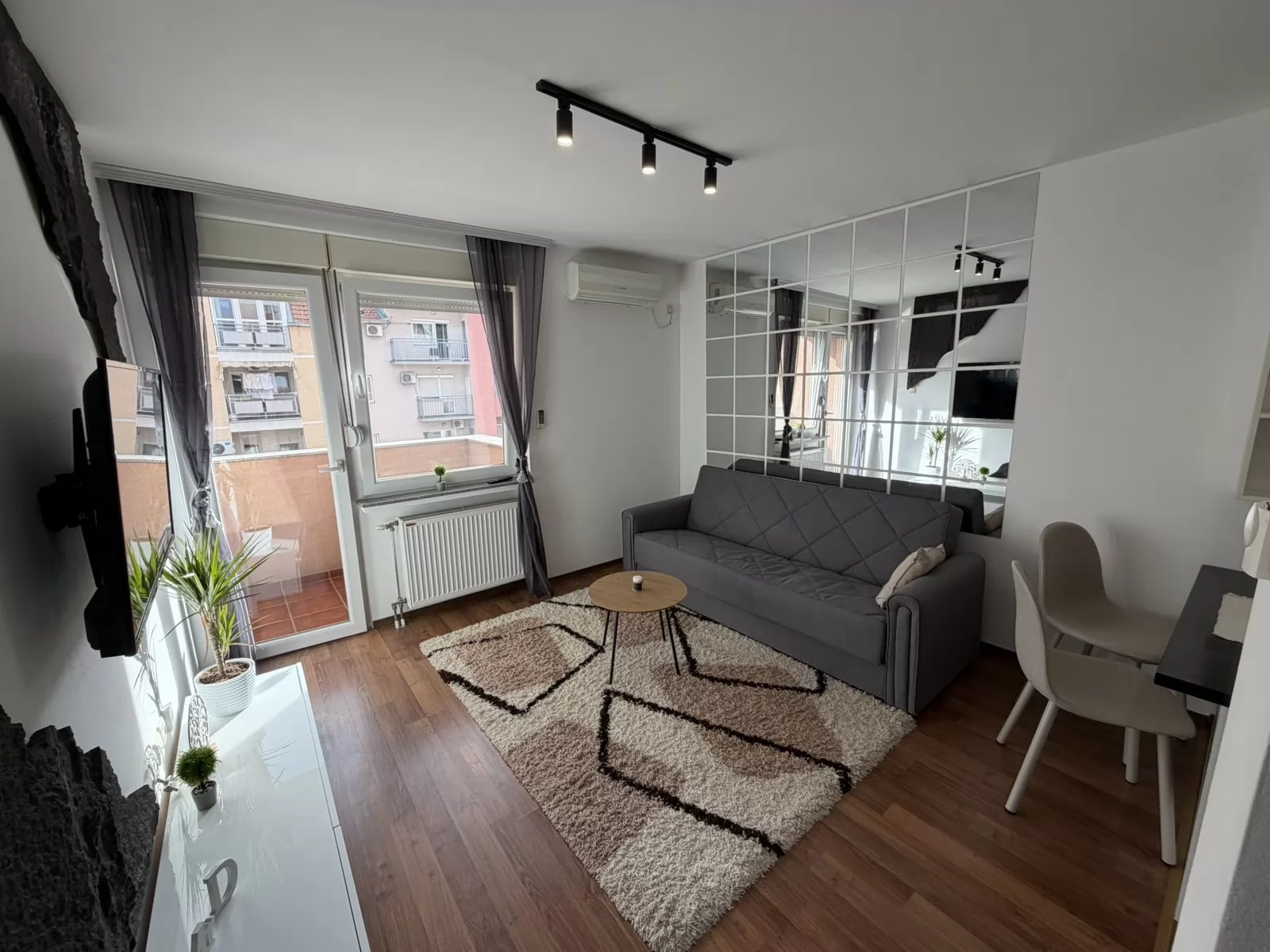 Stan,NOVI SAD,NOVA DETELINARA,kv: 24, € 88500, ID: 1019291 3