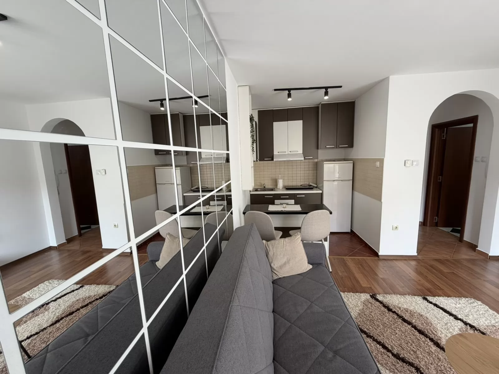 Stan,NOVI SAD,NOVA DETELINARA,kv: 24, € 88500, ID: 1019291 6