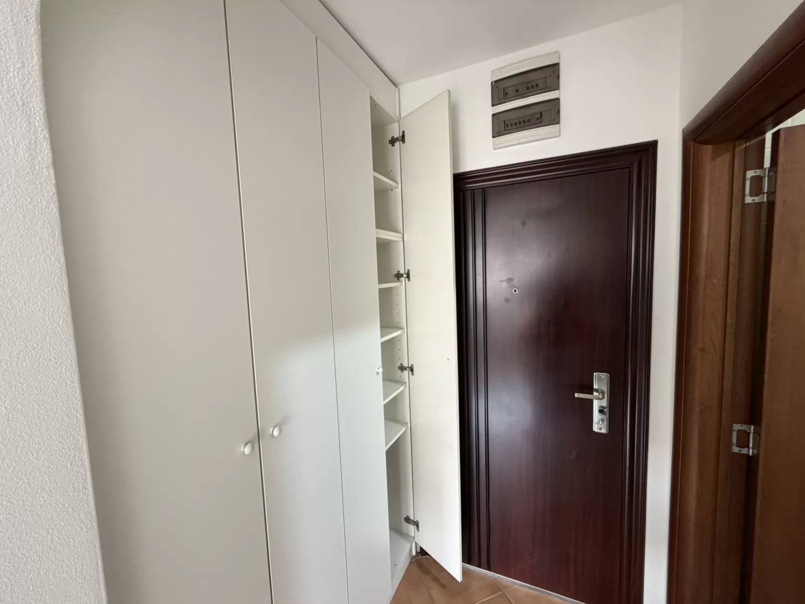 Stan,NOVI SAD,NOVA DETELINARA,kv: 24, € 88500, ID: 1019291 9