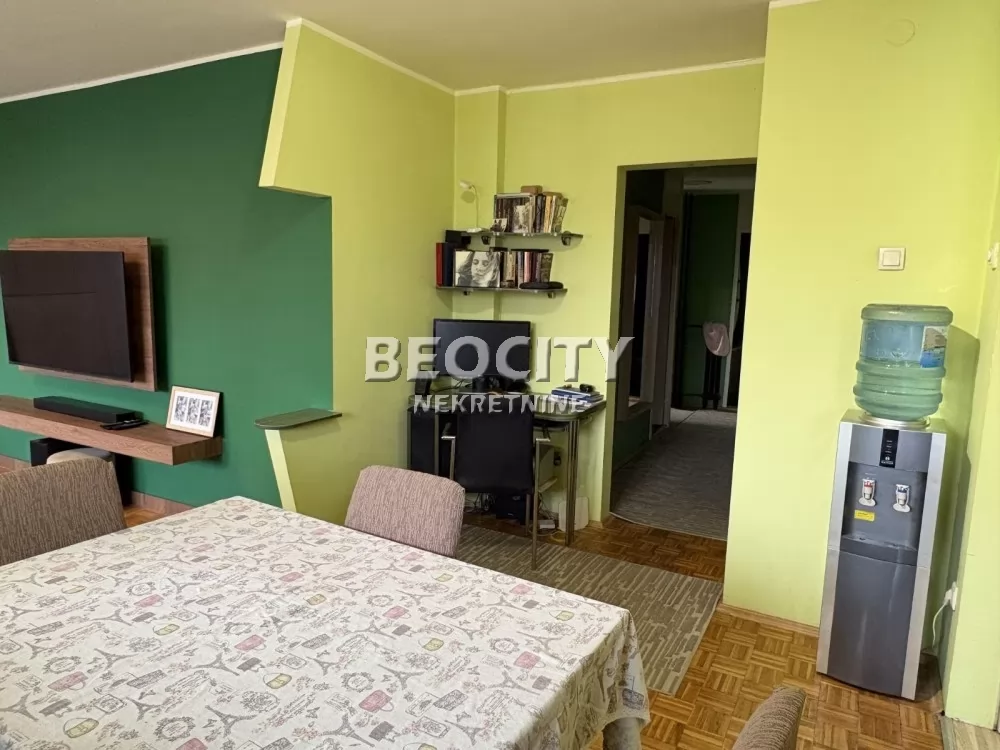Trosoban stan, 76 m2, Novo naselje, Bate Brkića ID: 128500 10