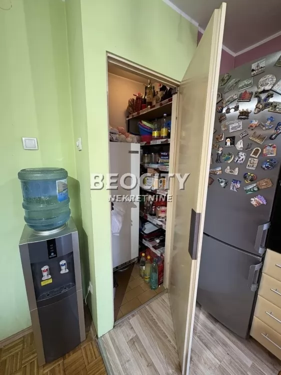 Trosoban stan, 76 m2, Novo naselje, Bate Brkića ID: 128500 5