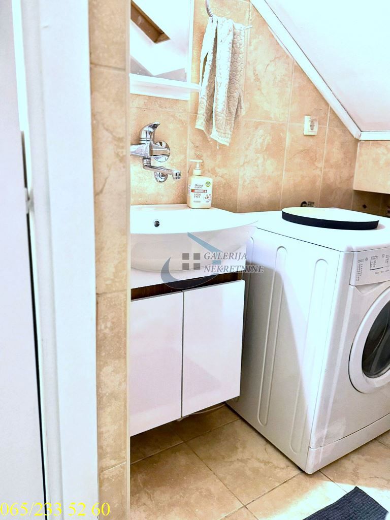 Stari Grad  Oblićev venac   Carice Milice 33m2 3