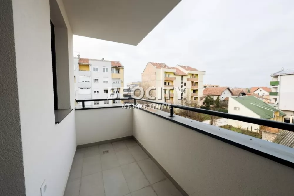 četvorosoban stan, 77 m2, Telep, Kiš Ernea ID: 128475 13