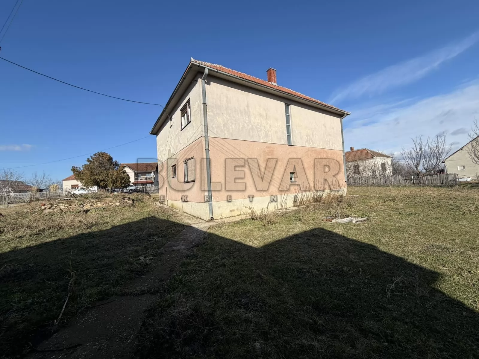 četvorosobna kuća, 193 m2, Resnik, Gornjomalska ID: p-015705 10