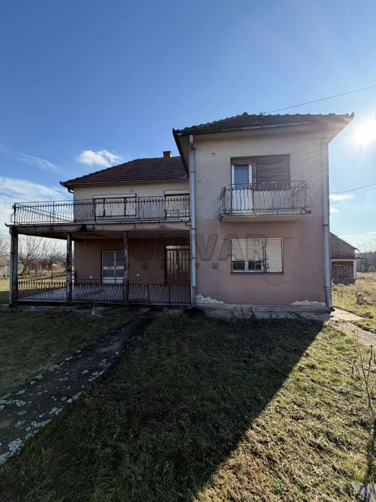 četvorosobna kuća, 193 m2, Resnik, Gornjomalska ID: p-015705 5