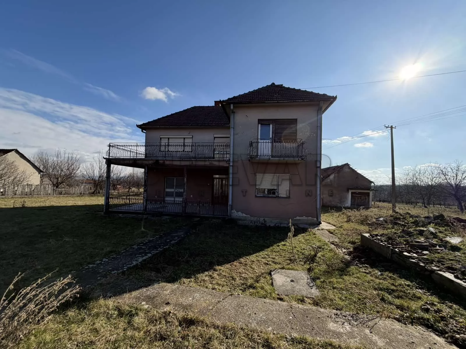 četvorosobna kuća, 193 m2, Resnik, Gornjomalska ID: p-015705 9