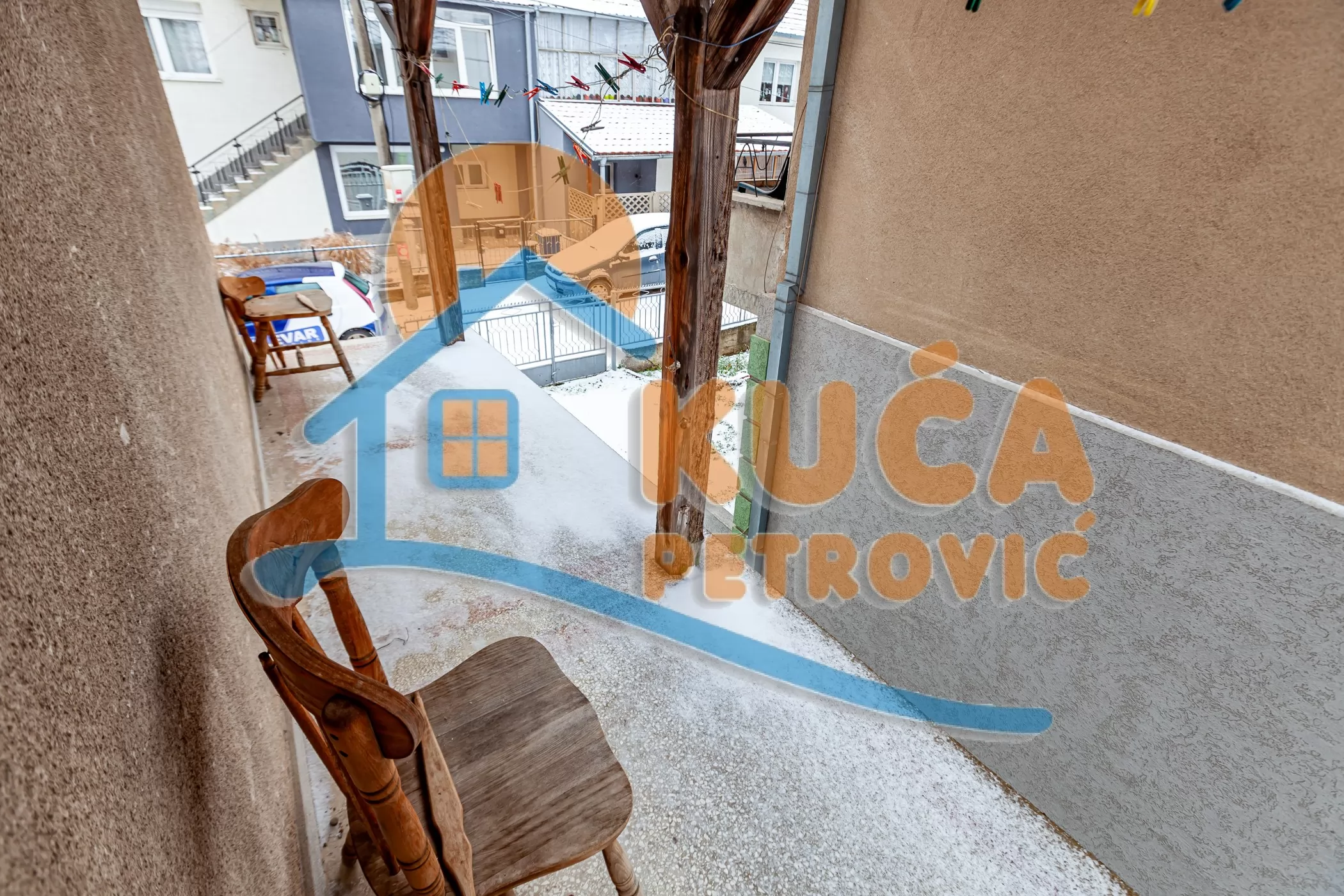 četvorosobna kuća, 320 m2, Palilula, Igmanska ID: p-015682 10