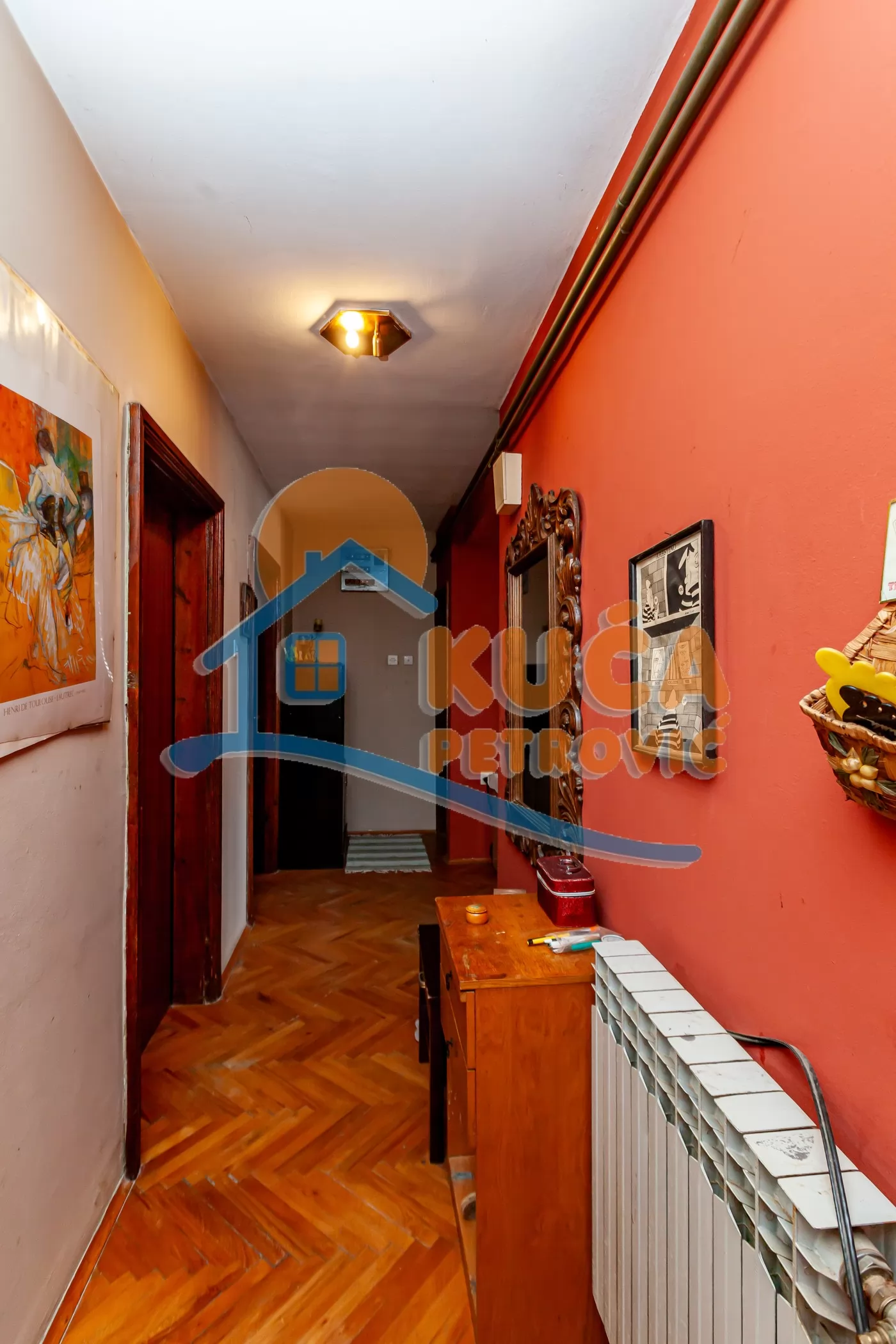 četvorosobna kuća, 320 m2, Palilula, Igmanska ID: p-015682 11