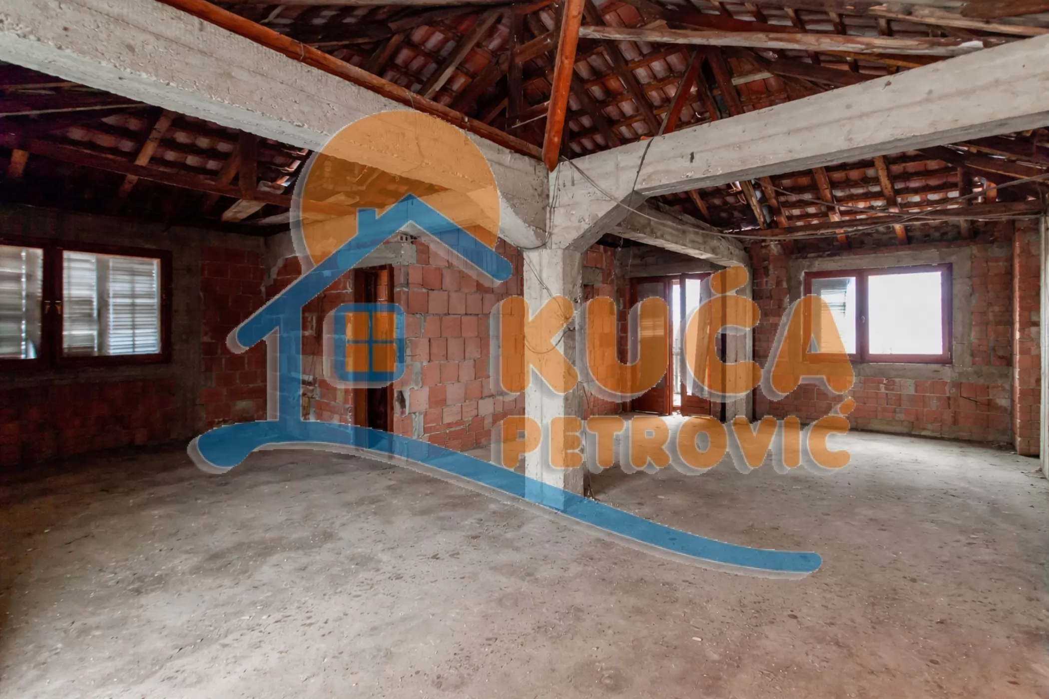četvorosobna kuća, 320 m2, Palilula, Igmanska ID: p-015682 13